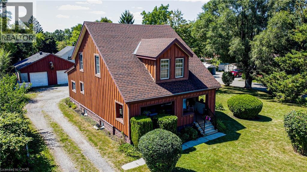 Photo 1 of 500 Dundas Street S, Cambridge ON
