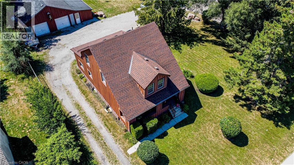 Photo 11 of 500 Dundas Street S, Cambridge ON