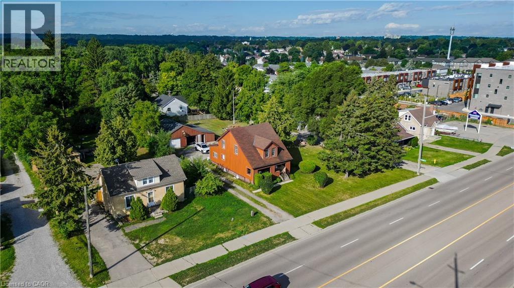 Photo 12 of 500 Dundas Street S, Cambridge ON