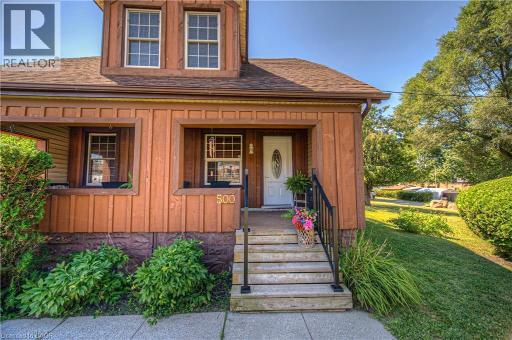 Photo 3 of 500 Dundas Street S, Cambridge ON