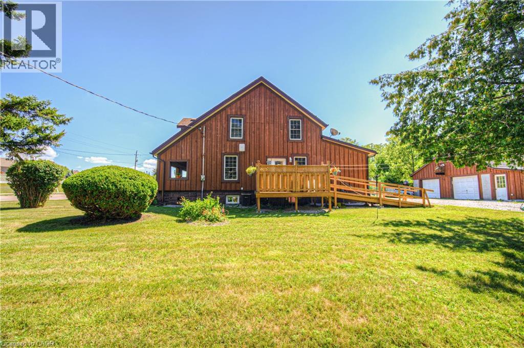 Photo 5 of 500 Dundas Street S, Cambridge ON