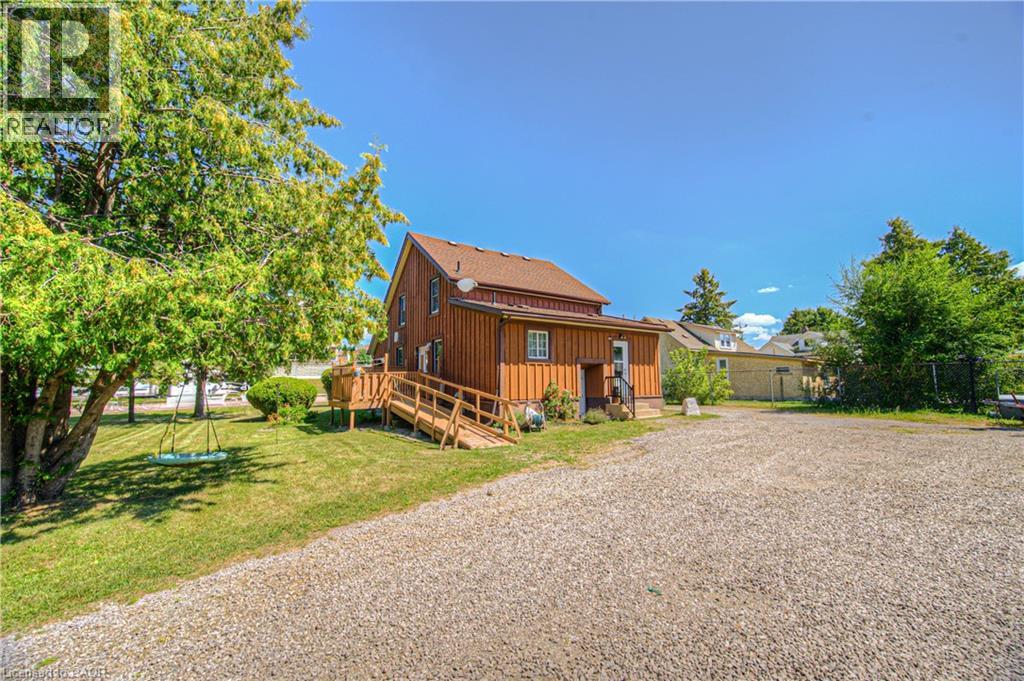 Photo 6 of 500 Dundas Street S, Cambridge ON