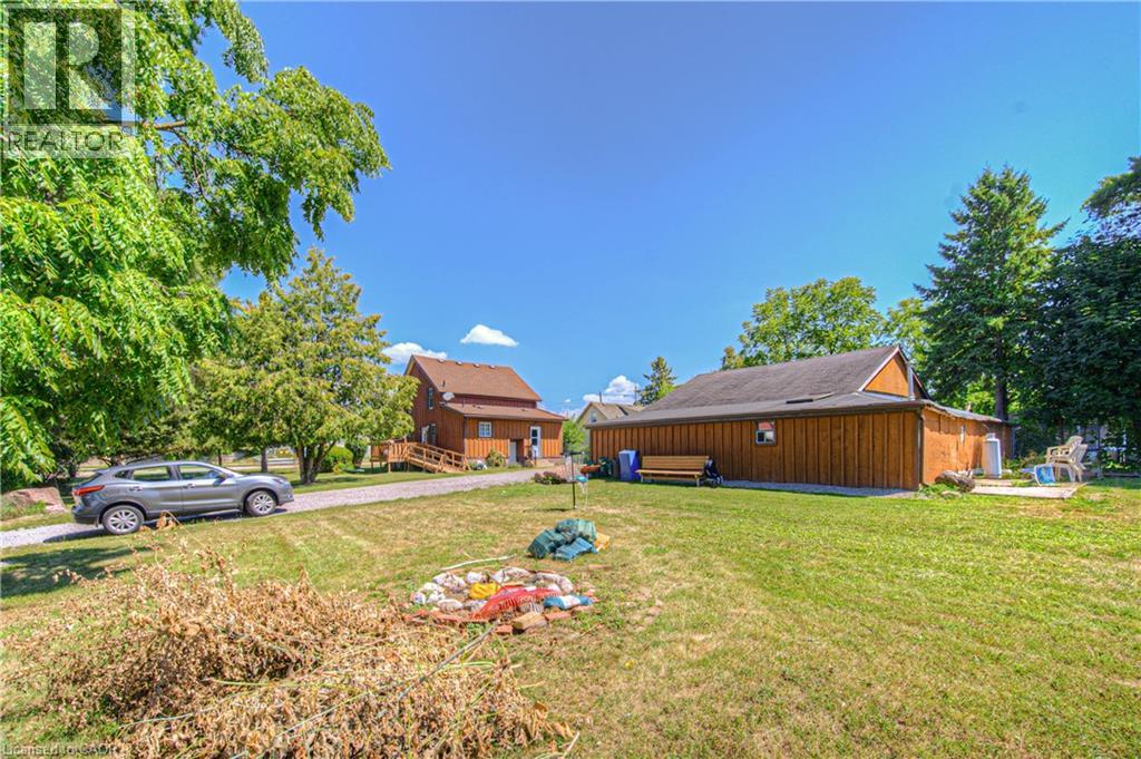 Photo 9 of 500 Dundas Street S, Cambridge ON