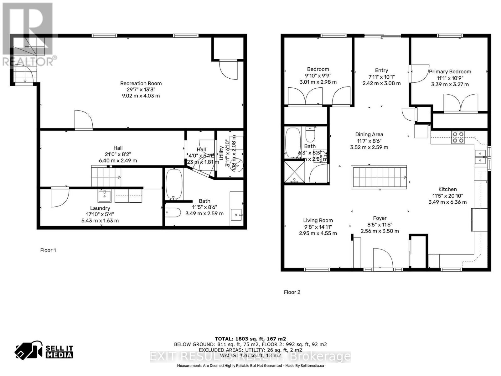 Photo 31 of 2250 Lapointe Street, Clarencerockland ON