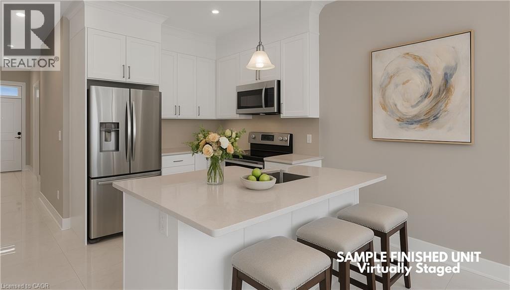 Photo 7 of 912 Garden Court Crescent, Woodstock ON