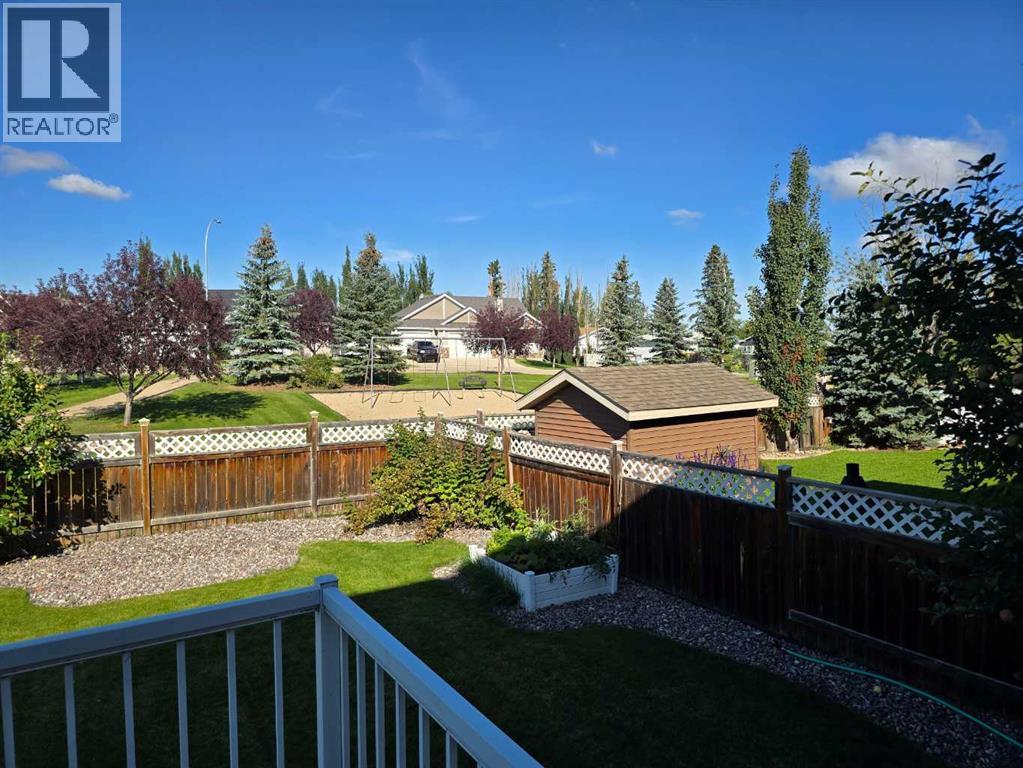 Photo 10 of 7128 Henners Road, Lacombe AB