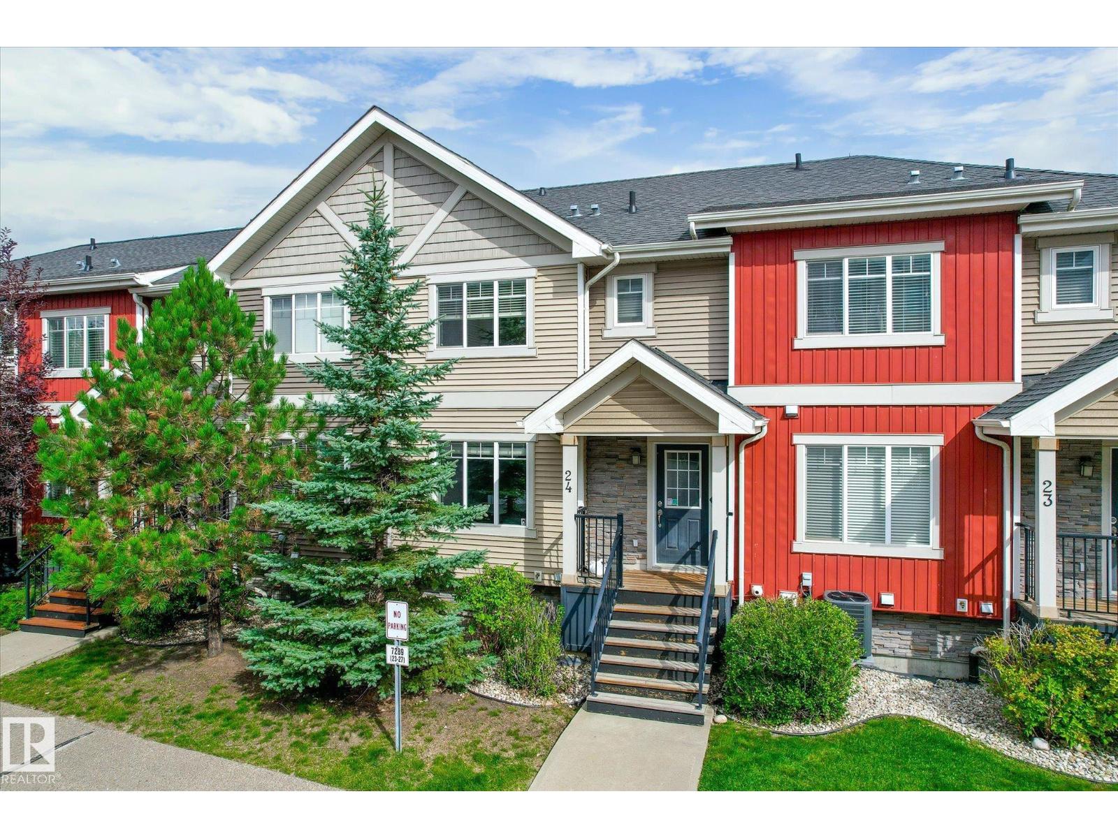 Photo 20 of 24 7289 South Terwillegar Dr Nw, Edmonton AB