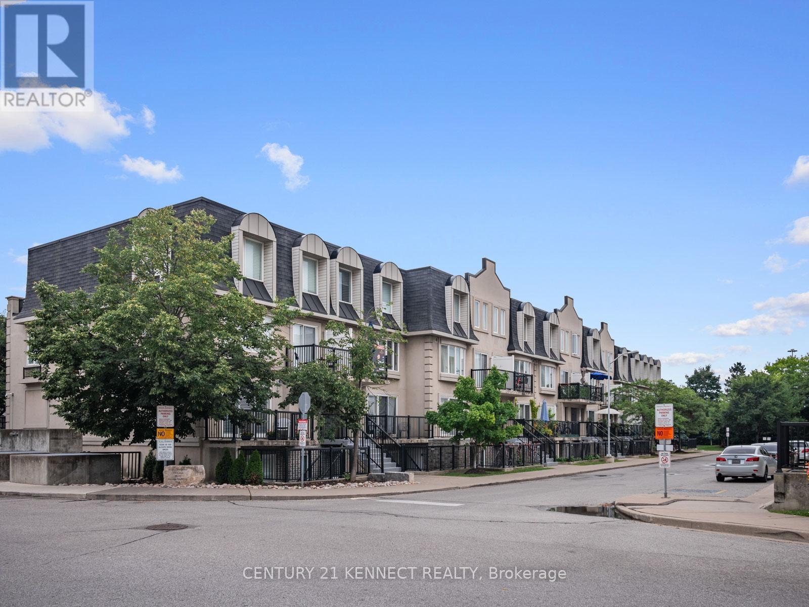 Photo 23 of 2075 65 George Appleton Way, Toronto ON