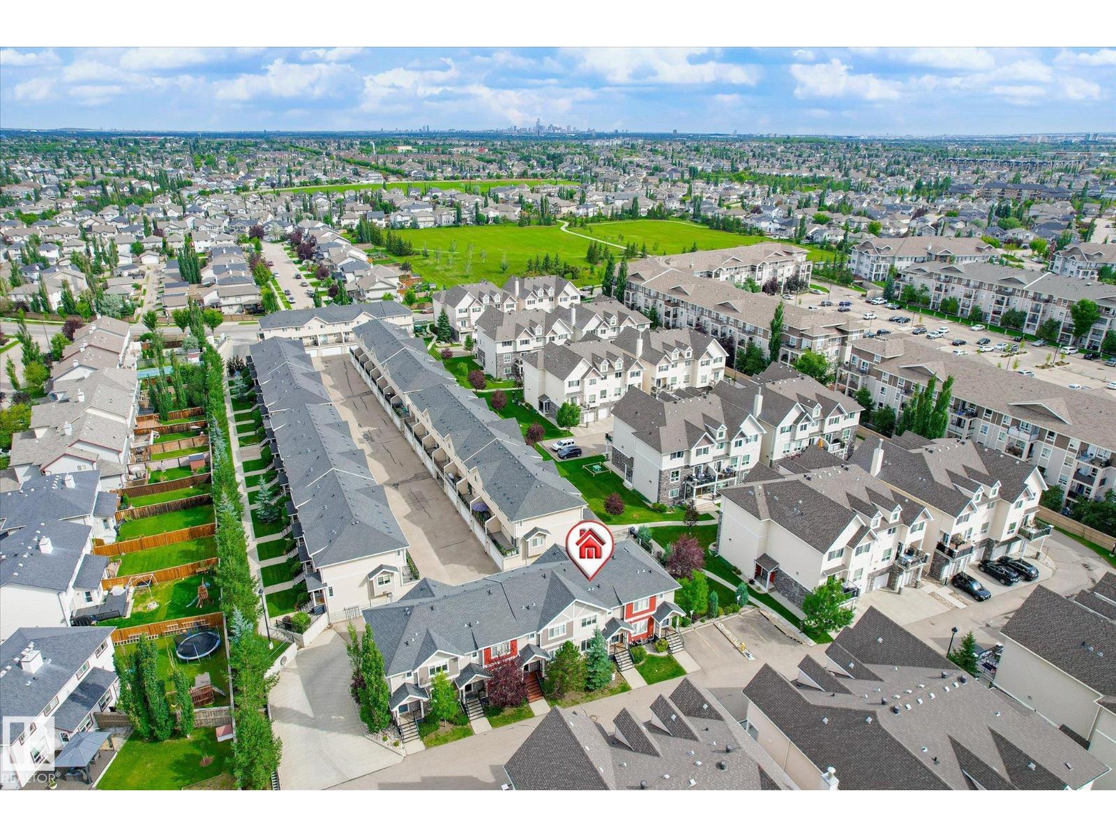 Photo 37 of 24 7289 South Terwillegar Dr Nw, Edmonton AB
