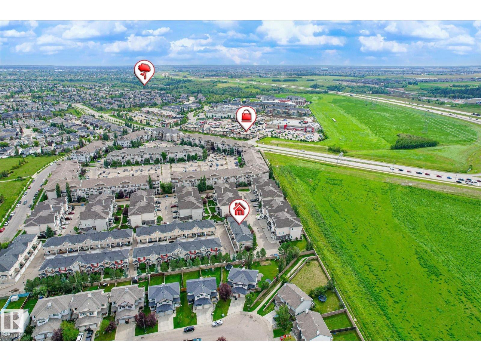 Photo 36 of 24 7289 South Terwillegar Dr Nw, Edmonton AB