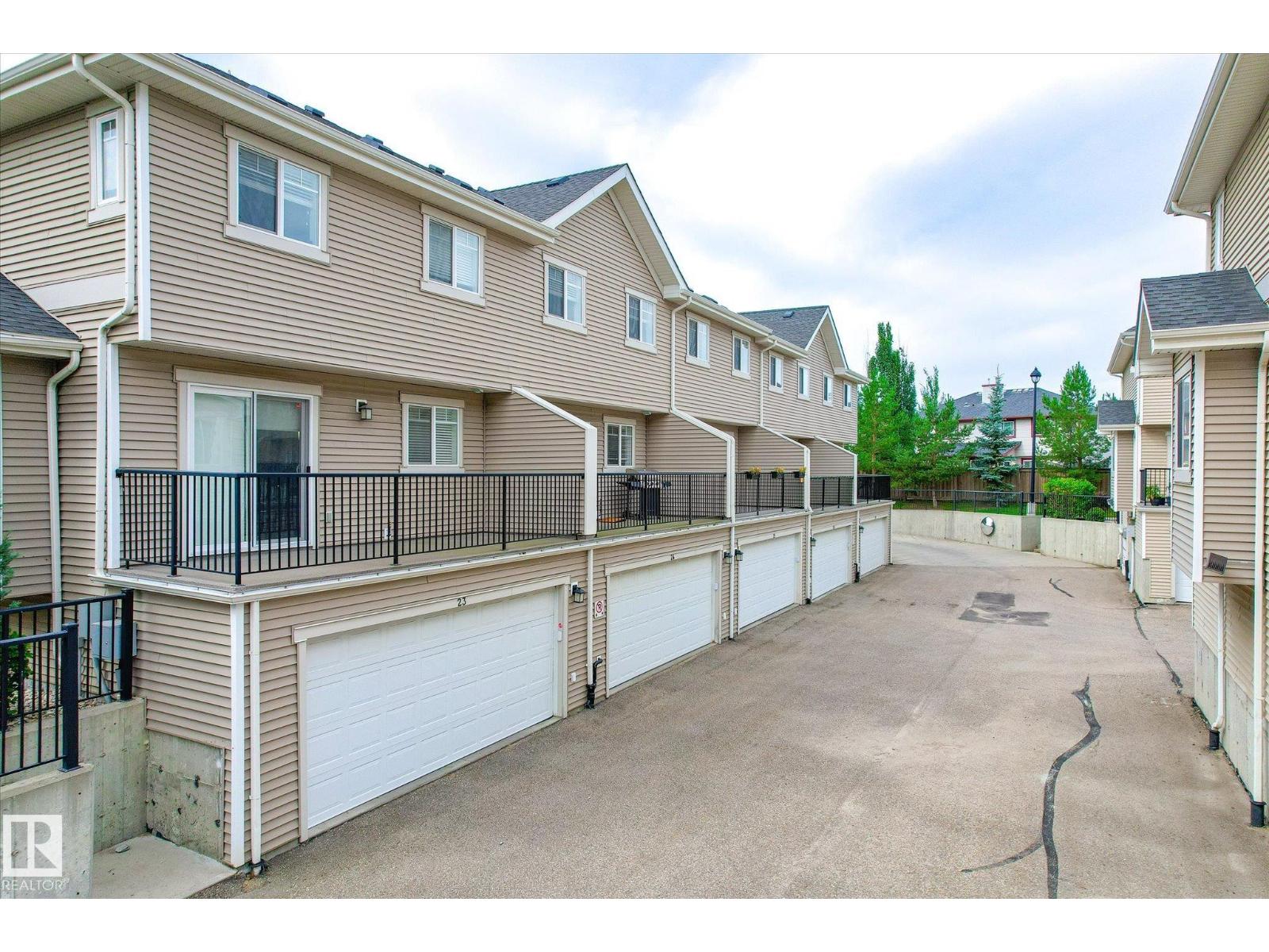 Photo 35 of 24 7289 South Terwillegar Dr Nw, Edmonton AB