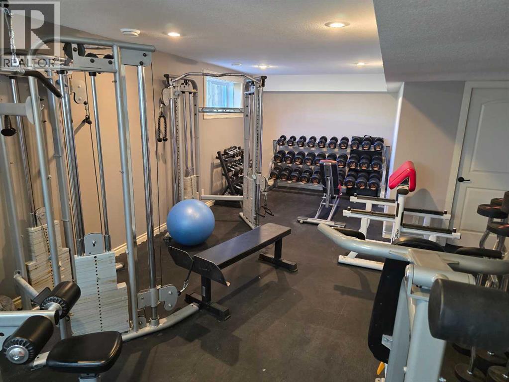 Photo 19 of 7128 Henners Road, Lacombe AB