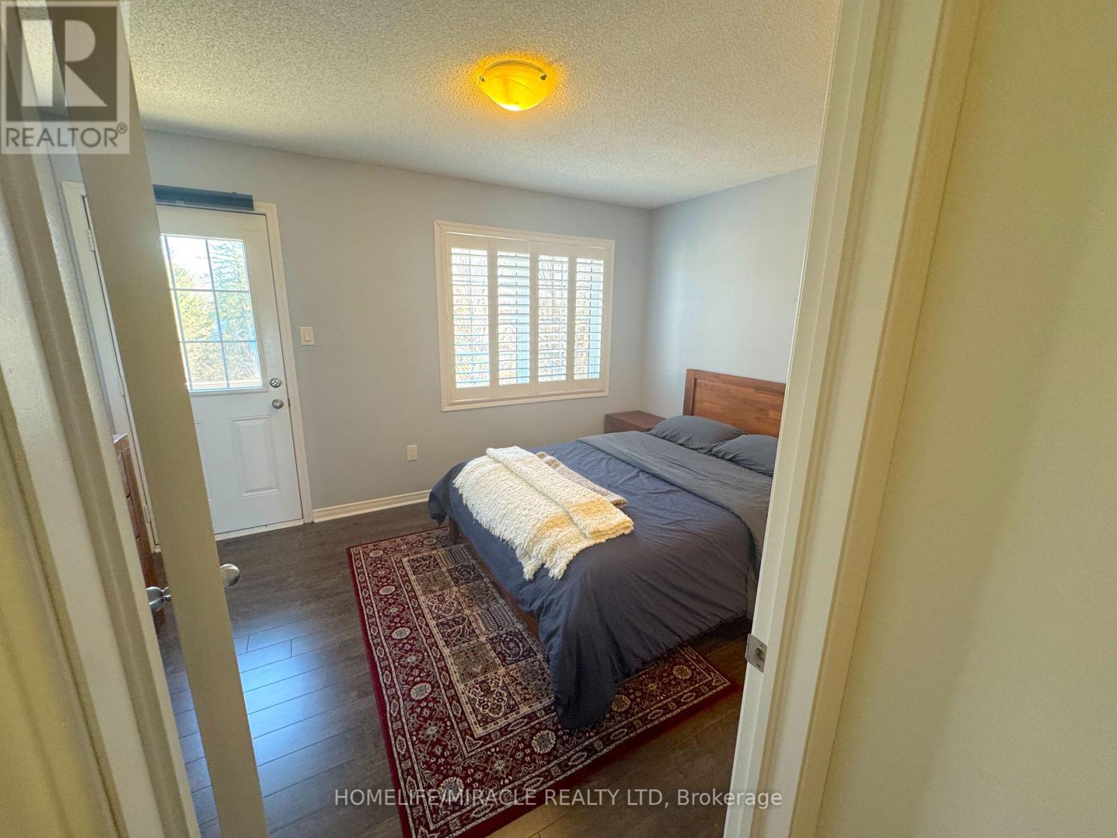 Photo 12 of 48 180 Howden Boulevard, Brampton ON