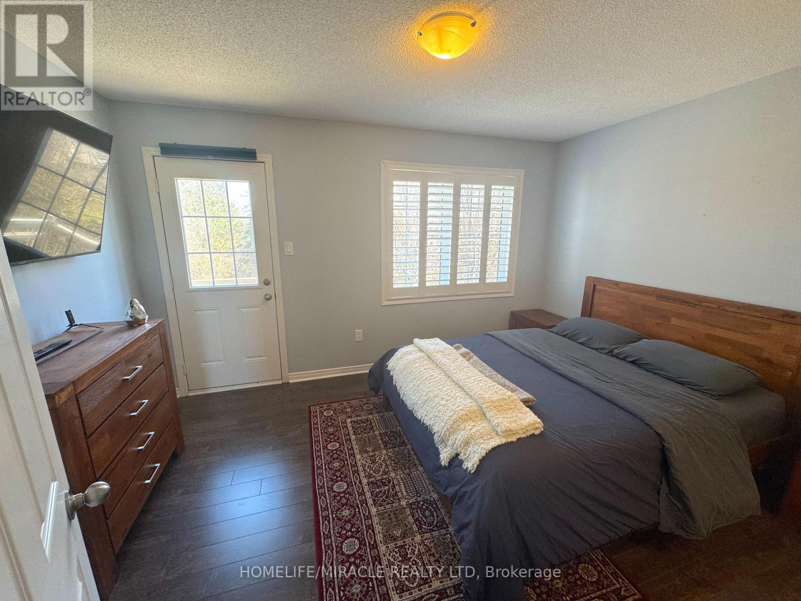 Photo 14 of 48 180 Howden Boulevard, Brampton ON
