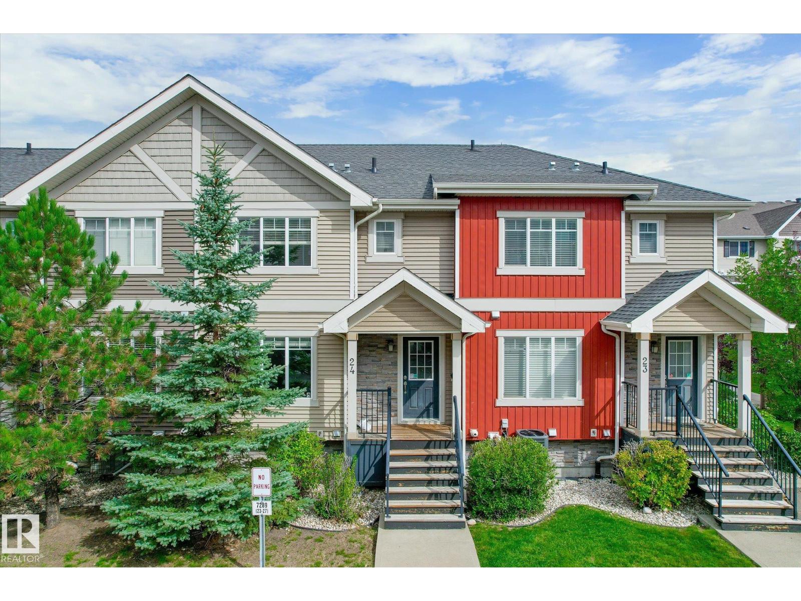 Photo 6 of 24 7289 South Terwillegar Dr Nw, Edmonton AB