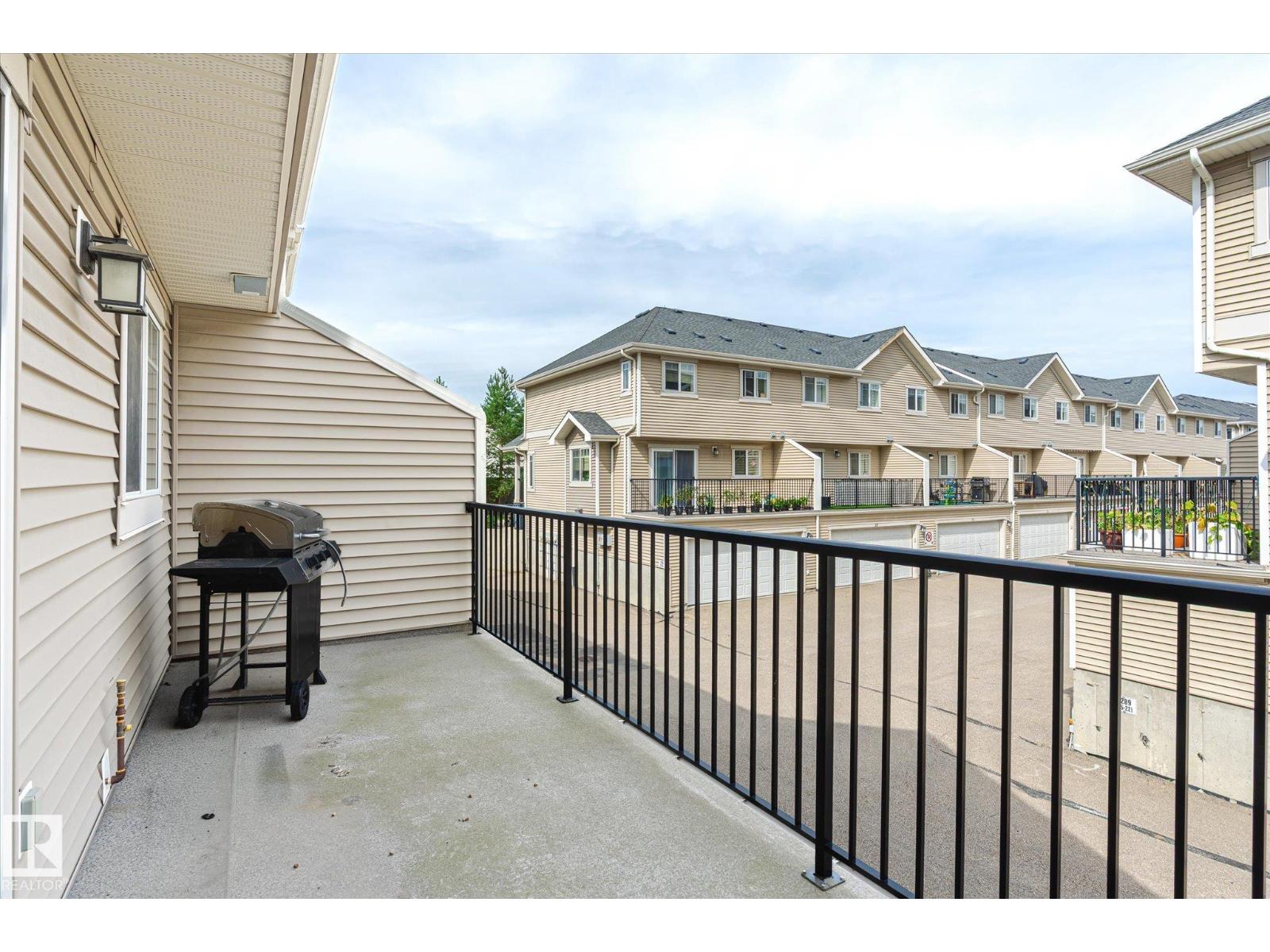 Photo 32 of 24 7289 South Terwillegar Dr Nw, Edmonton AB