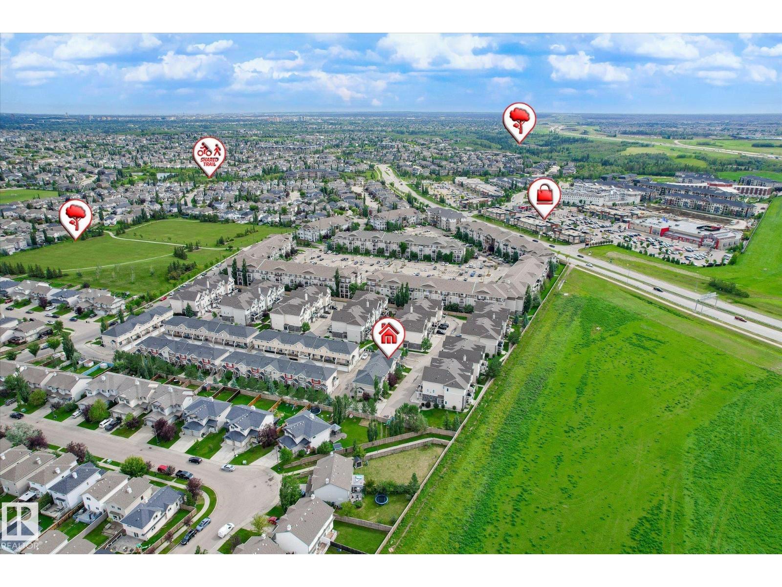 Photo 28 of 24 7289 South Terwillegar Dr Nw, Edmonton AB