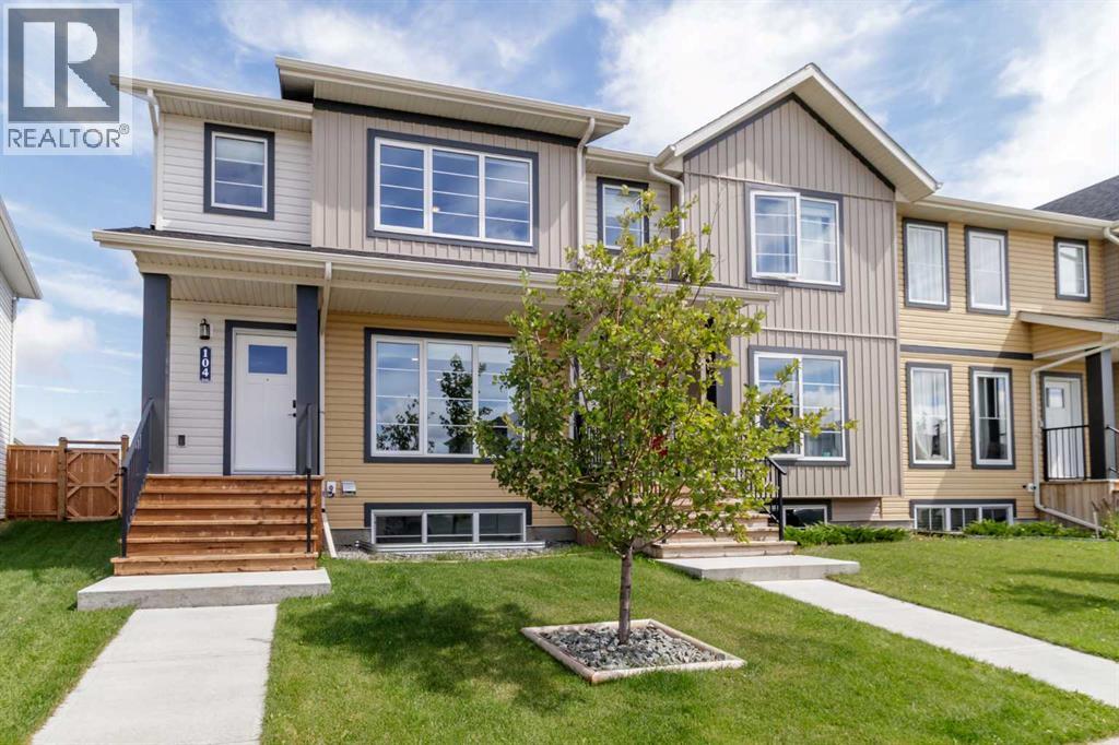Photo 1 of 104 Memorial Parkway, Rural Red Deer County AB