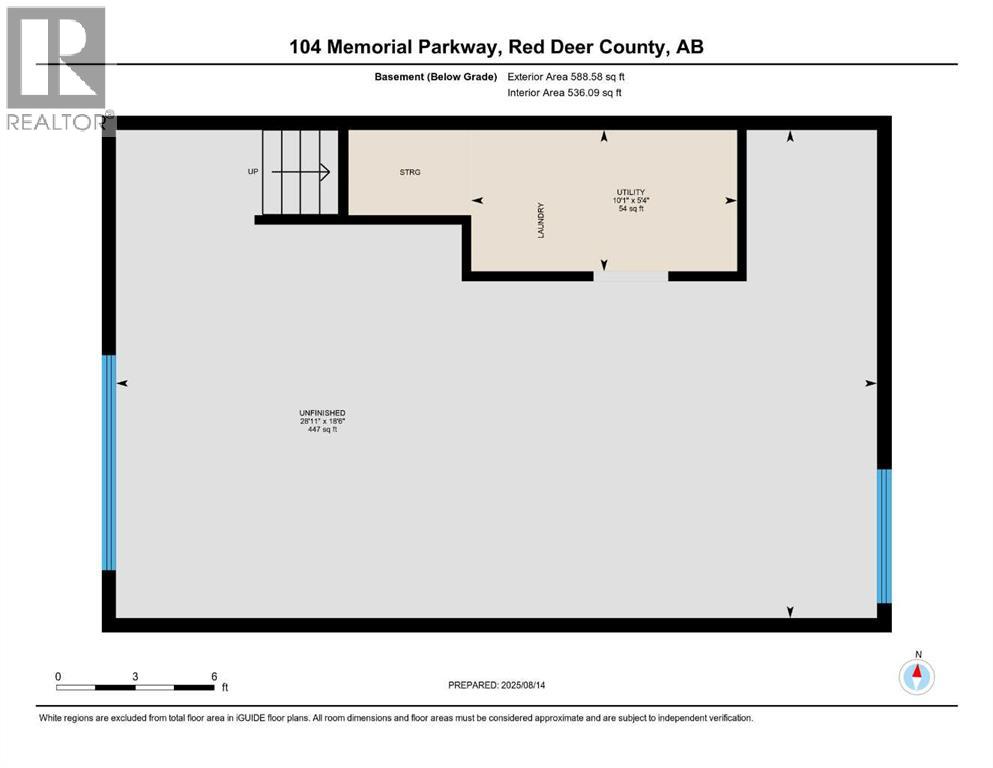 Photo 33 of 104 Memorial Parkway, Rural Red Deer County AB