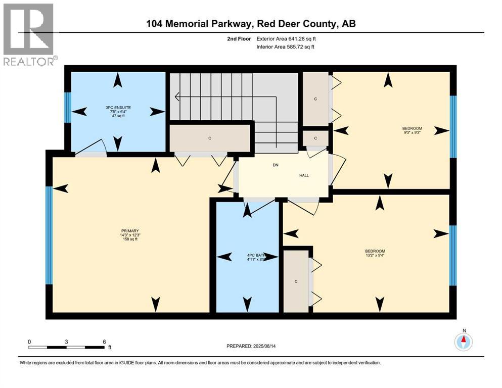 Photo 32 of 104 Memorial Parkway, Rural Red Deer County AB