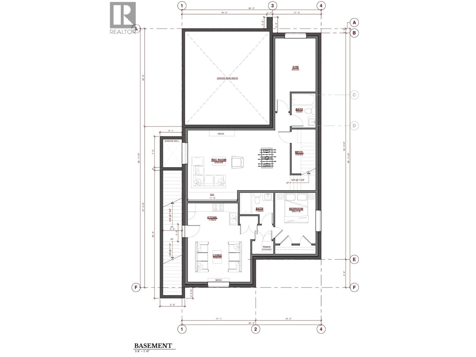  1012 Bull Crescent, Kelowna