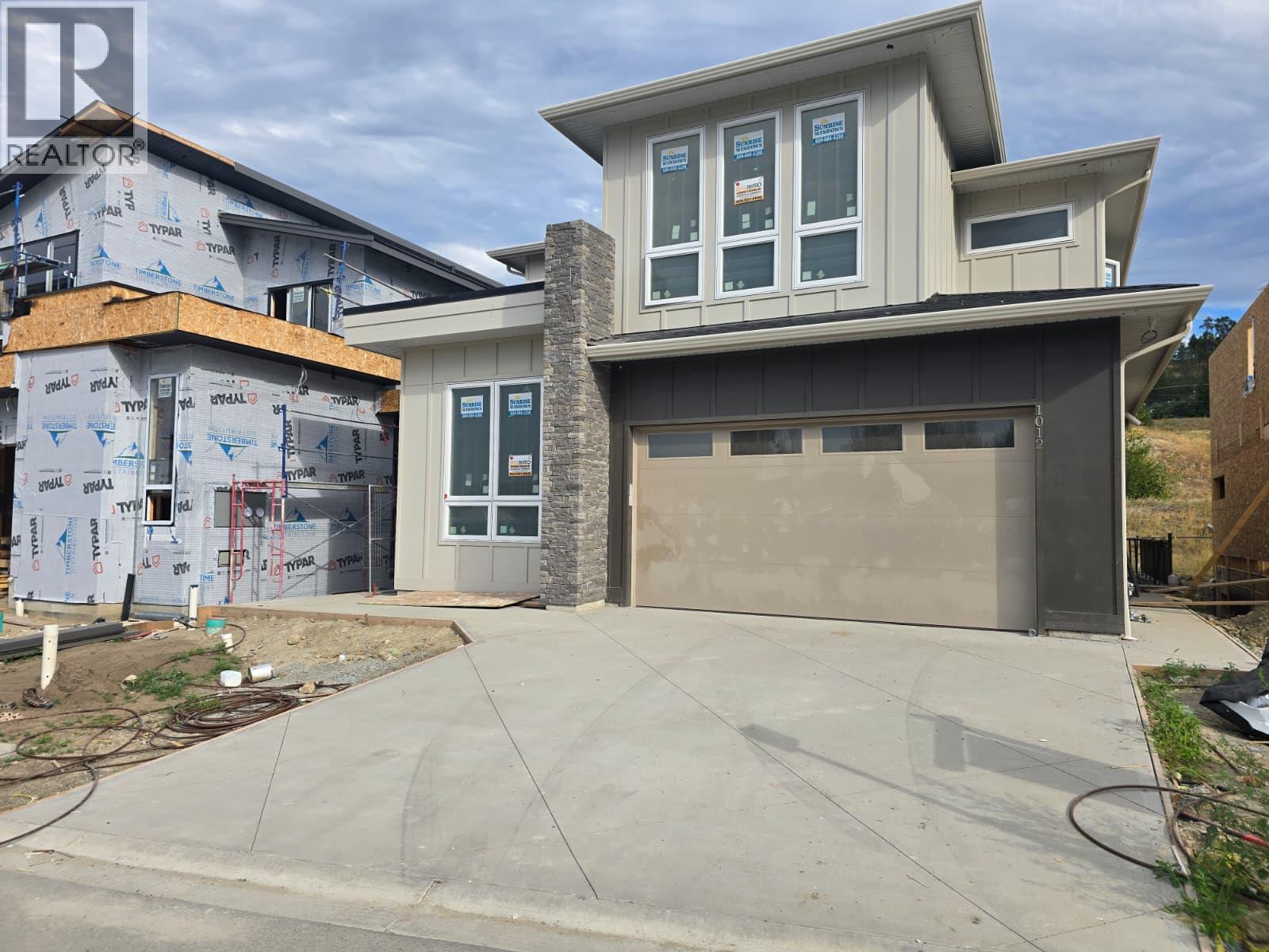  1012 Bull Crescent, Kelowna