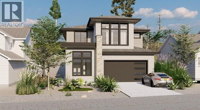  1012 Bull Crescent, Kelowna