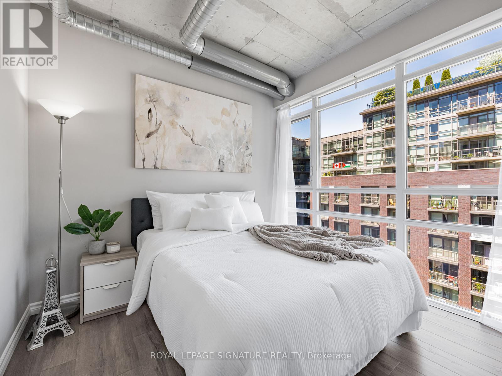 Photo 16 of 806 170 Sudbury Street, Toronto ON