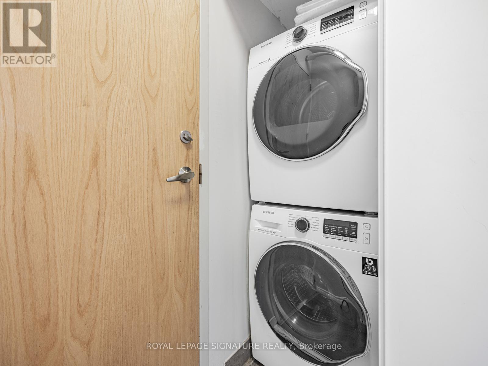 Photo 7 of 806 170 Sudbury Street, Toronto ON