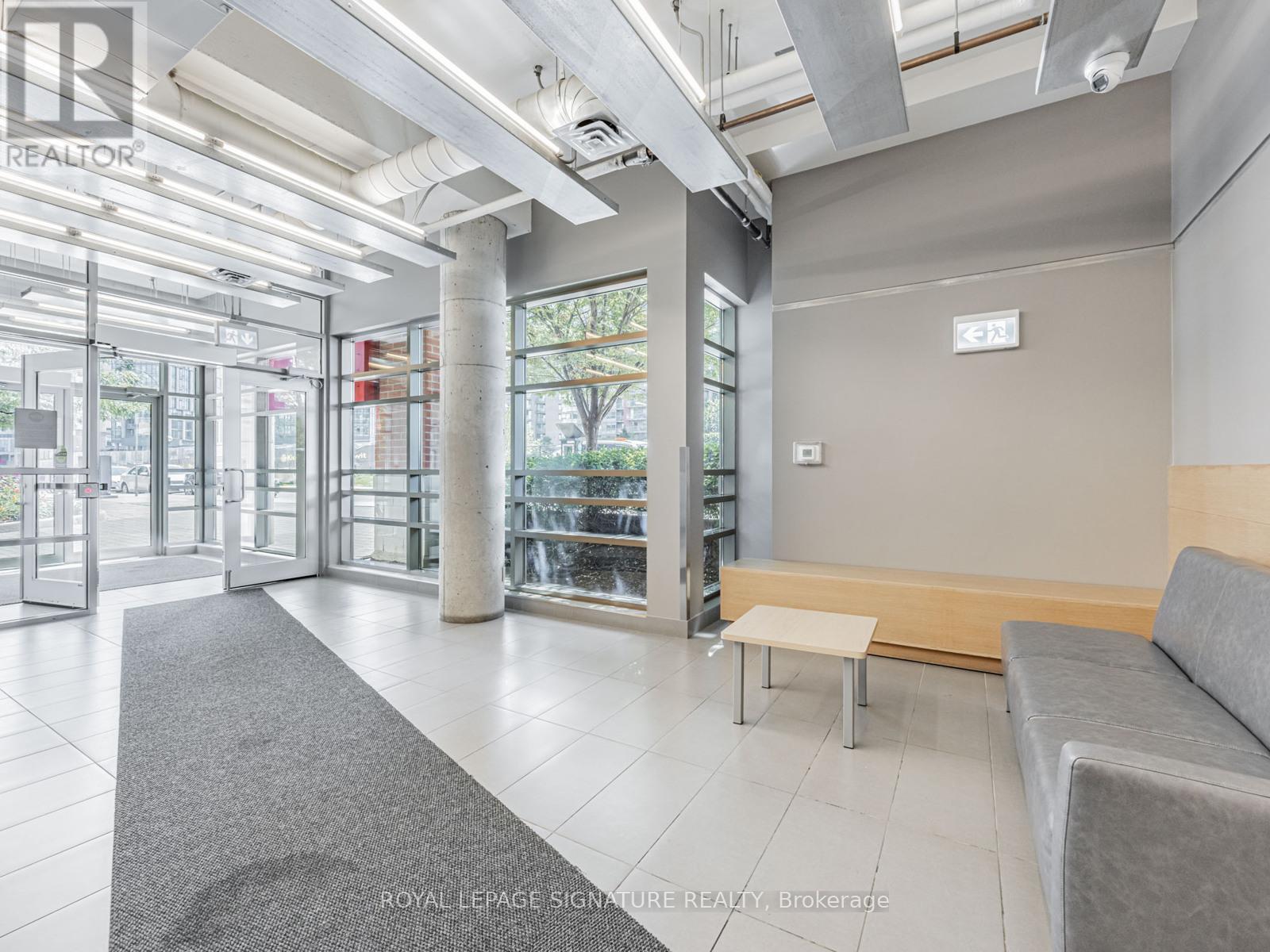 Photo 10 of 806 170 Sudbury Street, Toronto ON