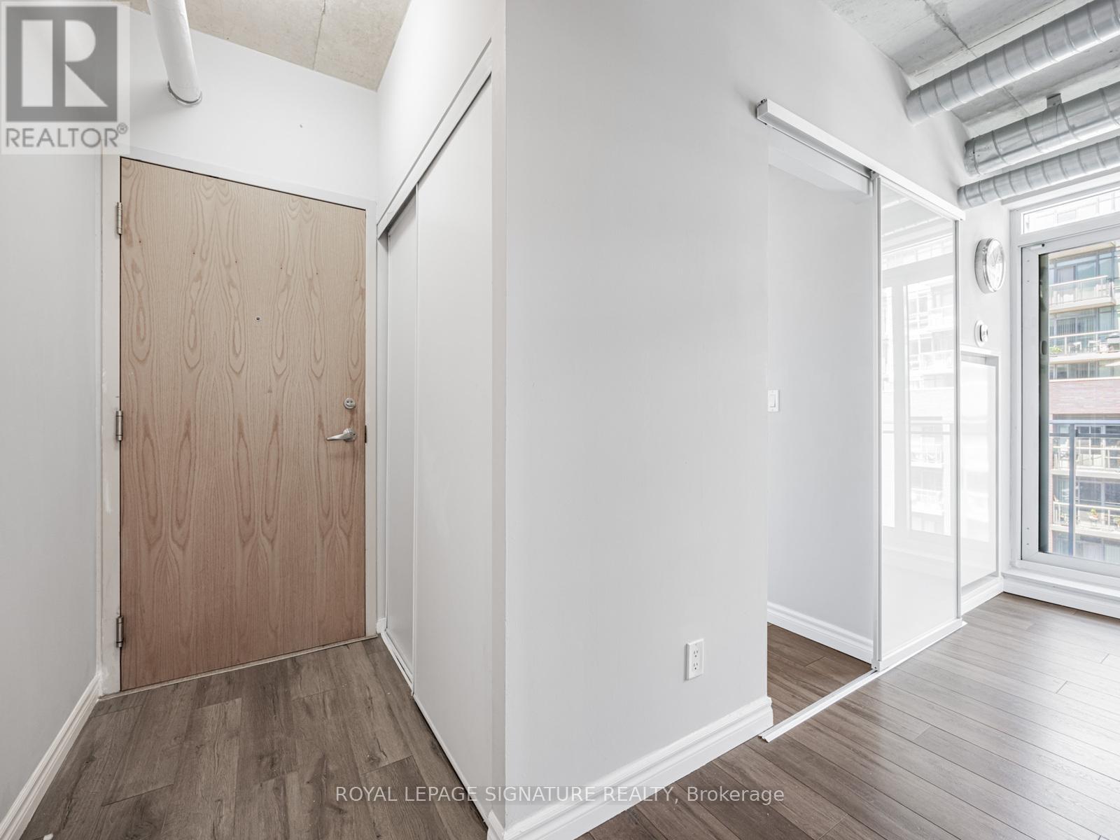 Photo 17 of 806 170 Sudbury Street, Toronto ON