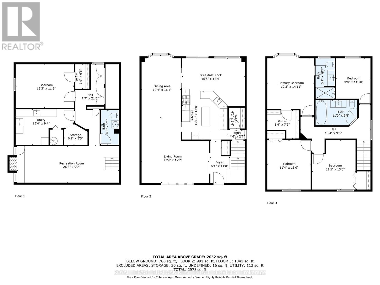 Photo 1 of 5253 Bromley Road, Burlington ON