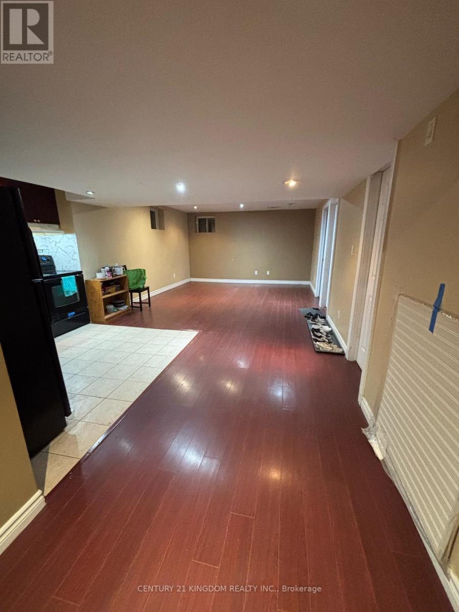 Photo 2 of Bsmt 223 Dymott Avenue, Milton ON