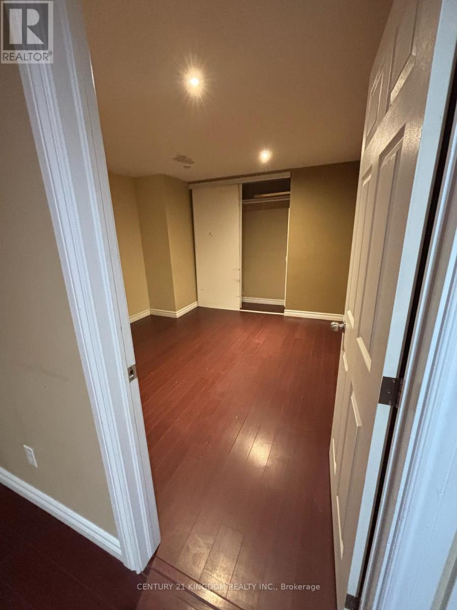 Photo 1 of Bsmt 223 Dymott Avenue, Milton ON