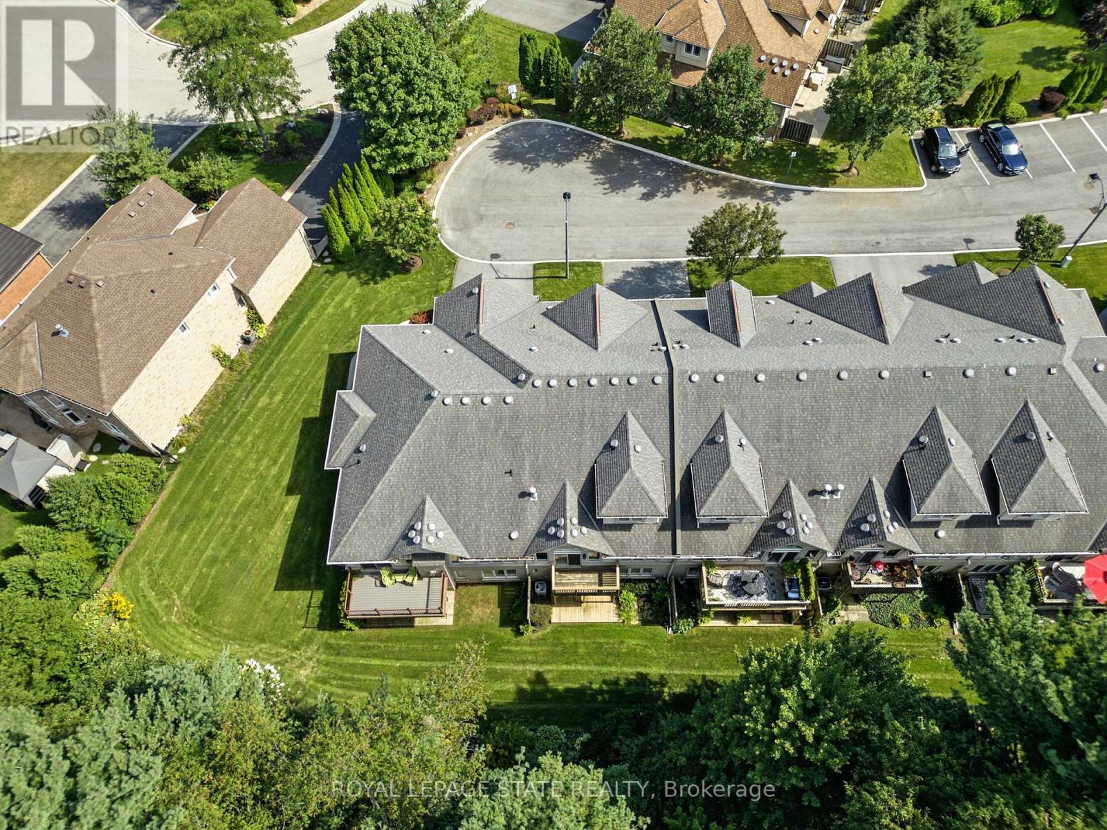 Photo 12 of 6 40 Wesleyan Court, Hamilton ON