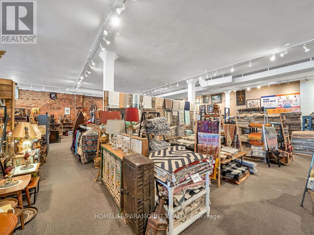 Photo 2 of 265 Ottawa Street N, Hamilton ON