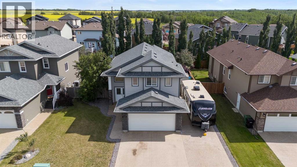 Photo 17 of 5209 33 A Avenue, Camrose AB