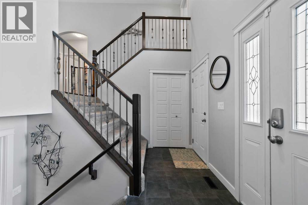 Photo 14 of 5209 33 A Avenue, Camrose AB