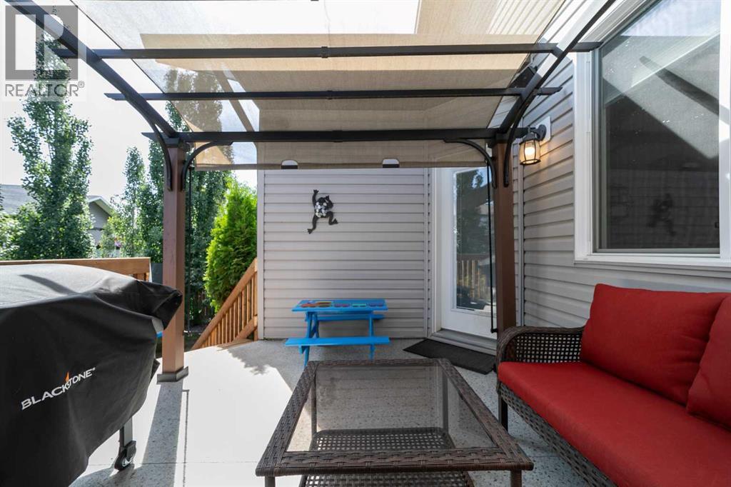 Photo 23 of 5209 33 A Avenue, Camrose AB