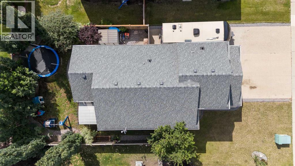 Photo 8 of 5209 33 A Avenue, Camrose AB