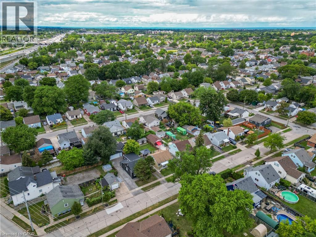 Photo 1 of 1 Waverley Road, St Catharines ON
