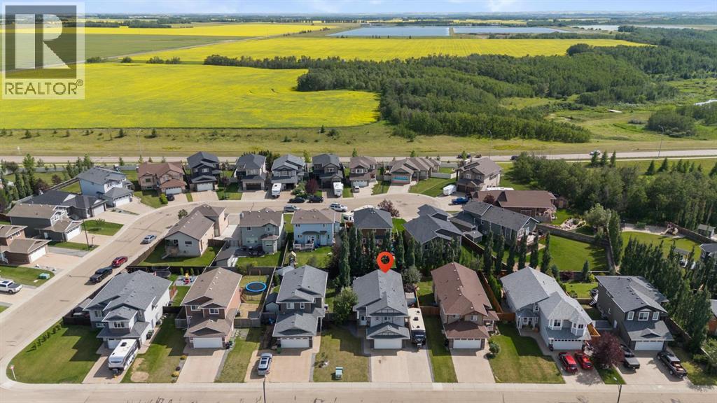 Photo 11 of 5209 33 A Avenue, Camrose AB