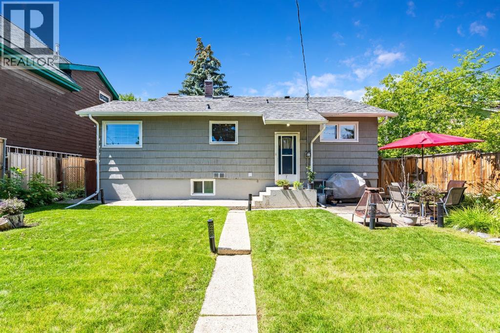Photo 26 of 2616 28 Street Sw, Calgary AB