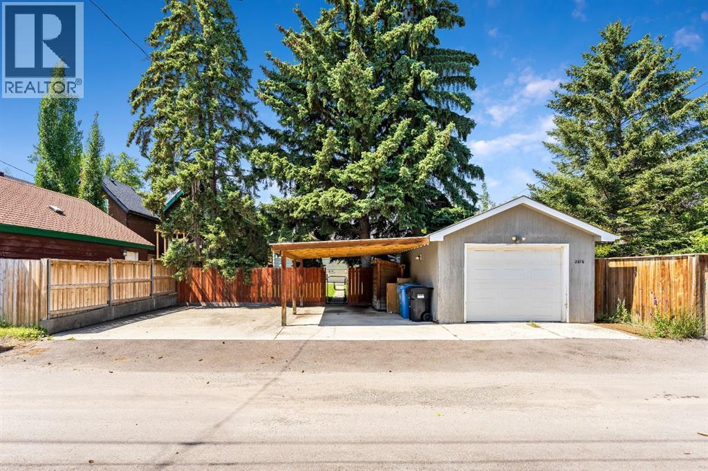 Photo 27 of 2616 28 Street Sw, Calgary AB