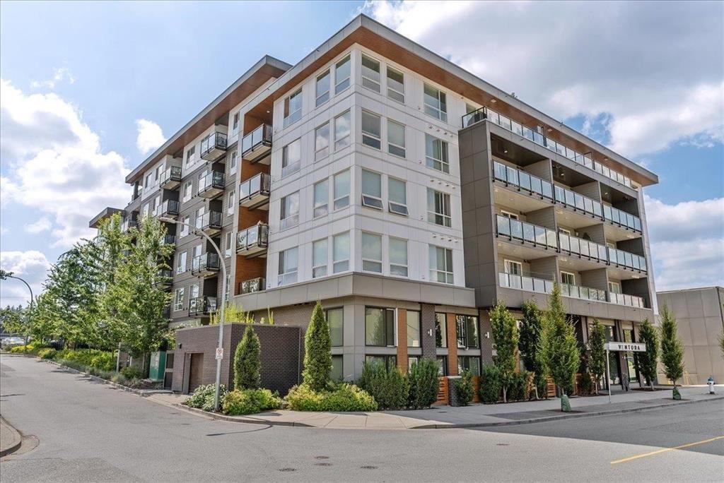 Photo 2 of 103 32838 Ventura Avenue, Abbotsford BC