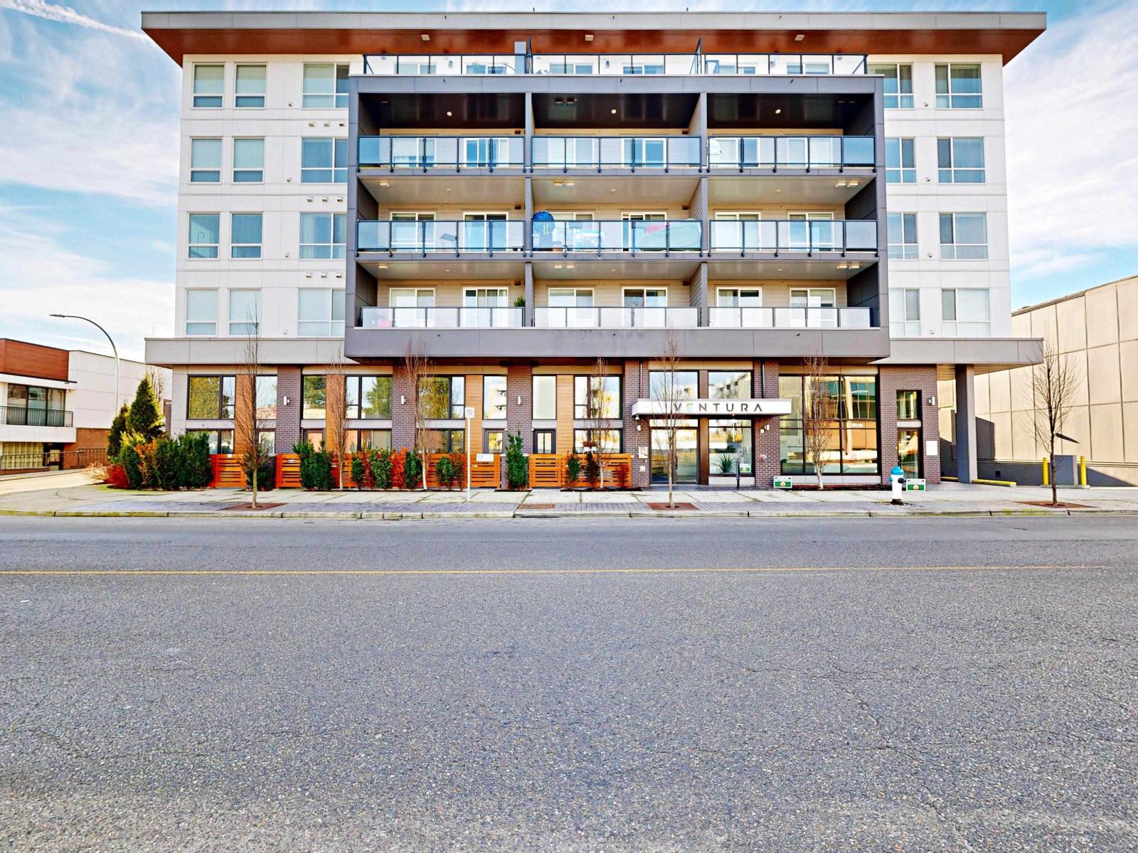 Photo 1 of 103 32838 Ventura Avenue, Abbotsford BC