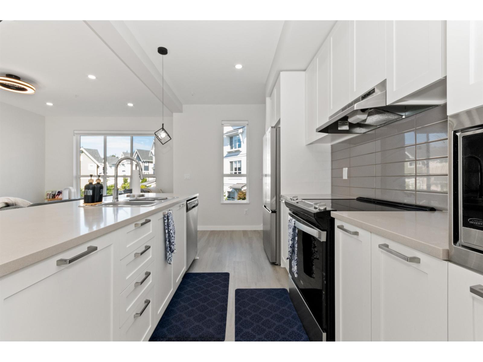 Photo 5 of 56 8335 Nelson Street, Mission BC