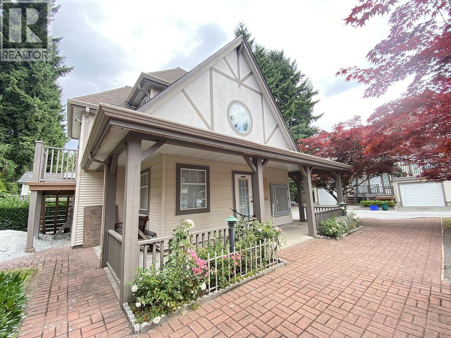 Photo 1 of 2 22711 Norton Court, Richmond BC