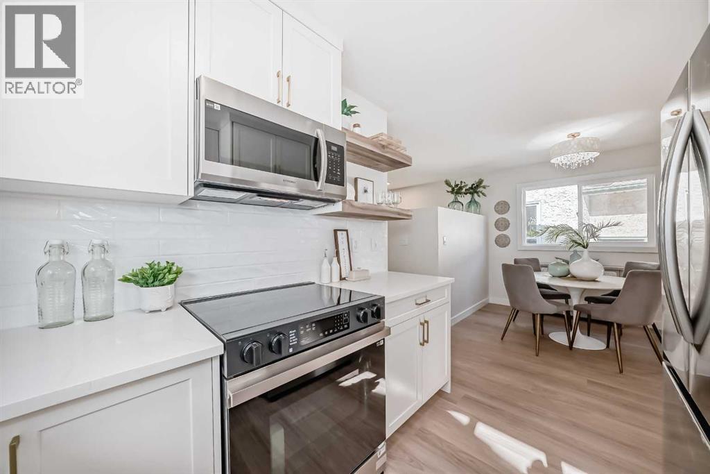 Single Family House Bungalow for Sale in  Sunbank Way SE Sundance Calgary 