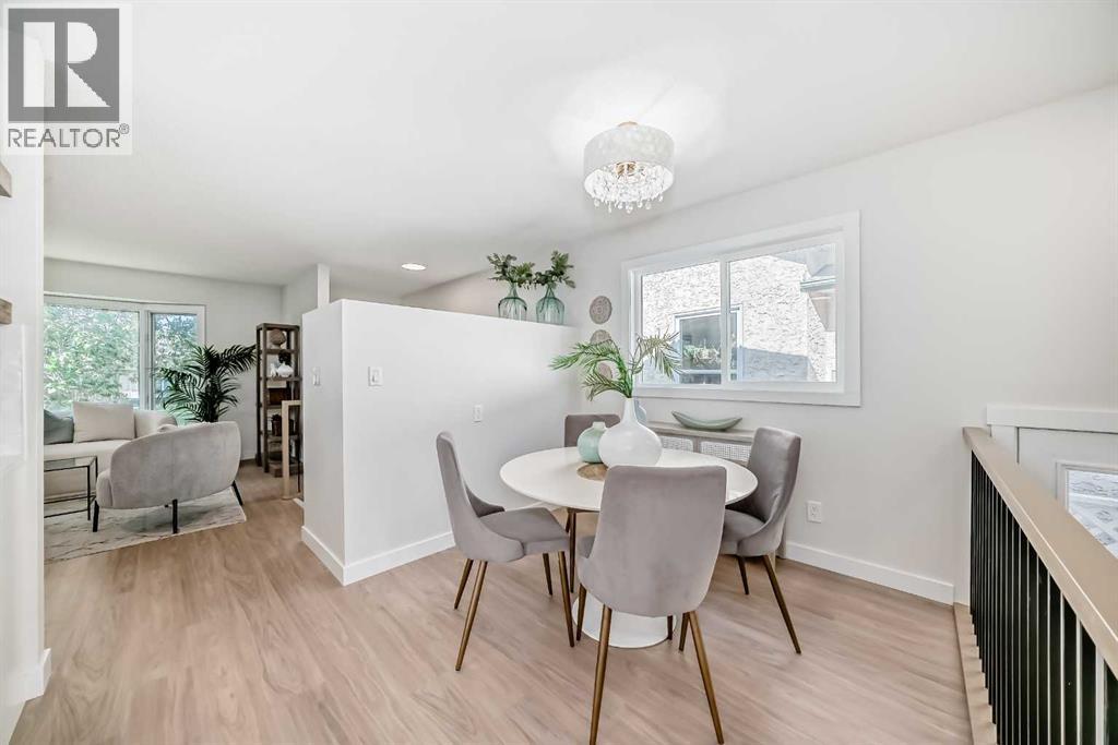 Single Family House Bungalow for Sale in  Sunbank Way SE Sundance Calgary 